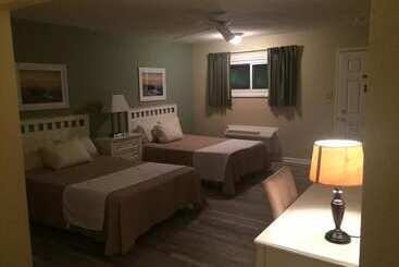 مُتل Point Pleasant Manor