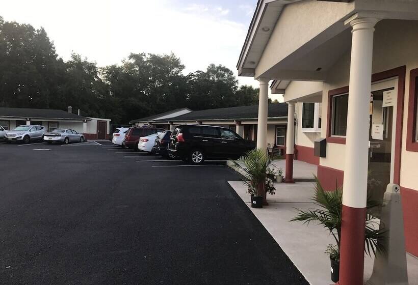 مُتل Prime Inn Rio Grande