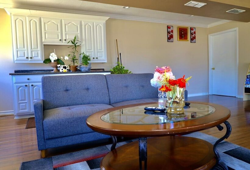مُتل Regency Inn & Suites