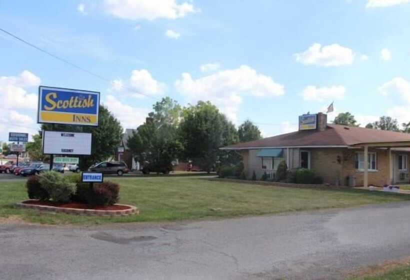 مُتل Scottish Inn