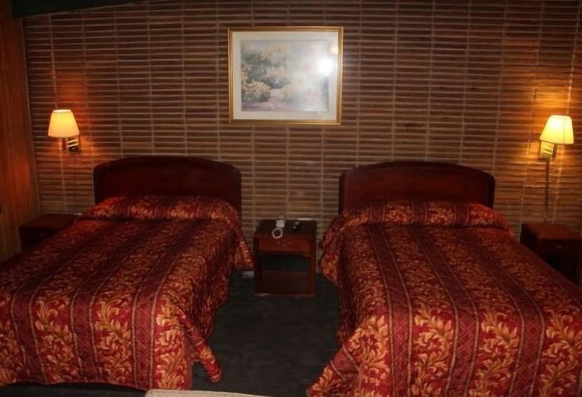 مُتل Scottish Inn