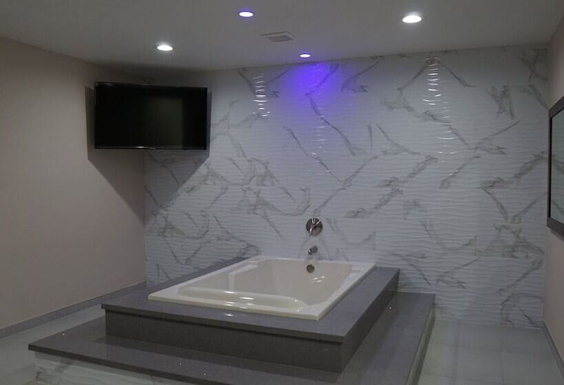 مُتل Sea Breeze Inn  Lax Airport, Los Angeles