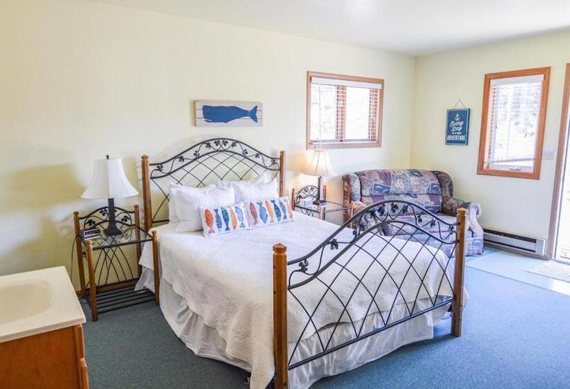 مُتل Sea Treasures Inn