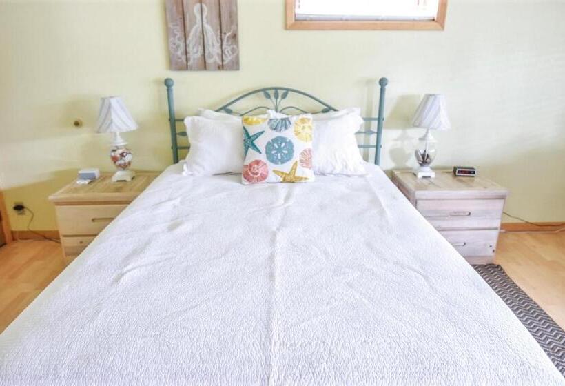 مُتل Sea Treasures Inn