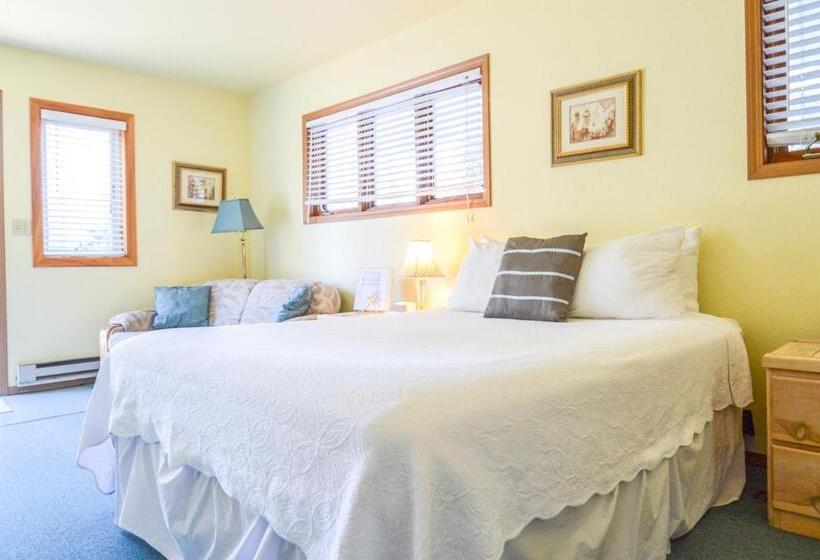 مُتل Sea Treasures Inn