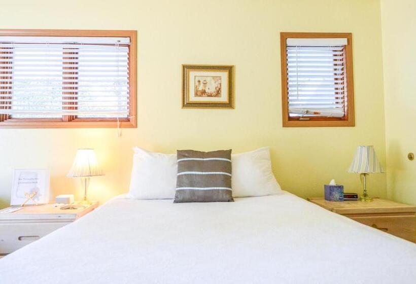 مُتل Sea Treasures Inn