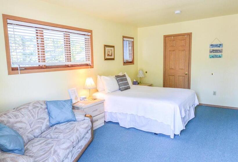 مُتل Sea Treasures Inn