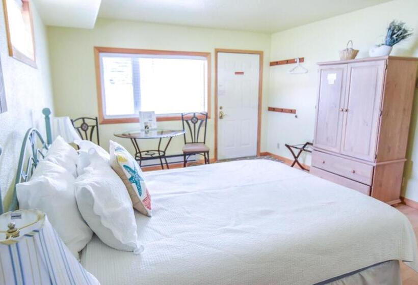 مُتل Sea Treasures Inn