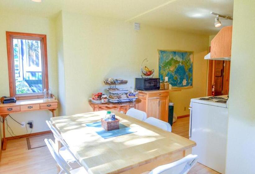 مُتل Sea Treasures Inn