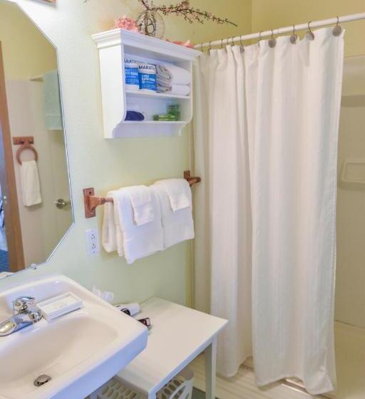 مُتل Sea Treasures Inn