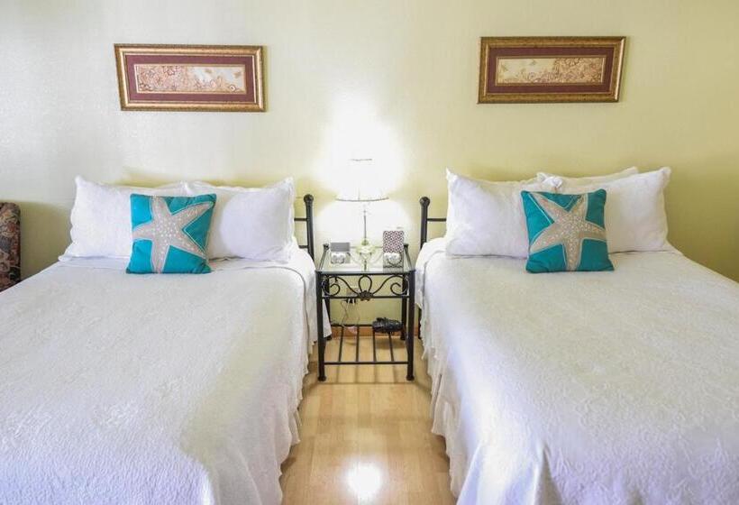 مُتل Sea Treasures Inn