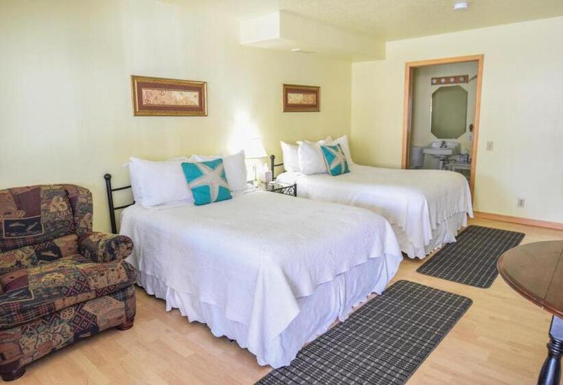 مُتل Sea Treasures Inn