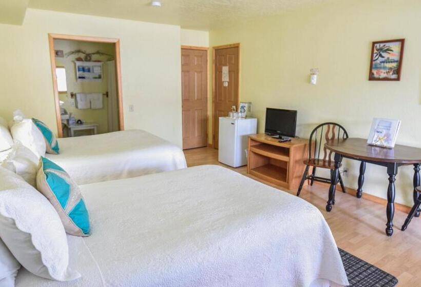 مُتل Sea Treasures Inn