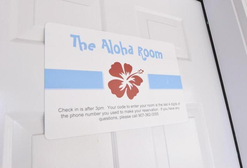 مُتل Sea Treasures Inn
