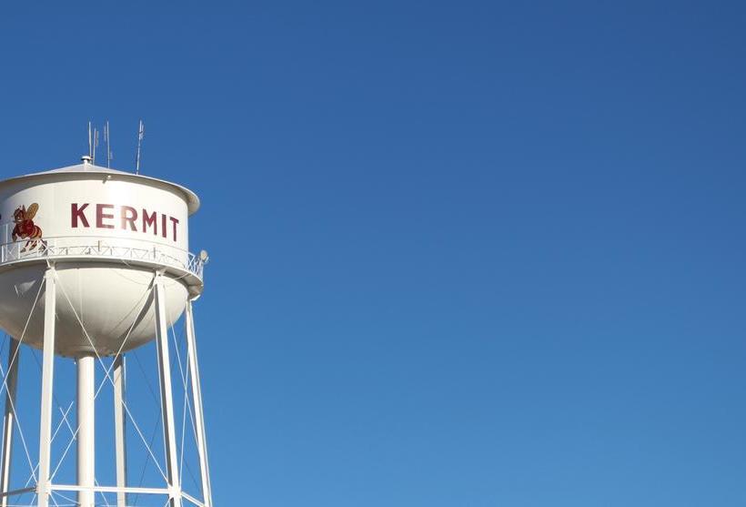 汽车旅馆 Southern Inn And Suites Kermit