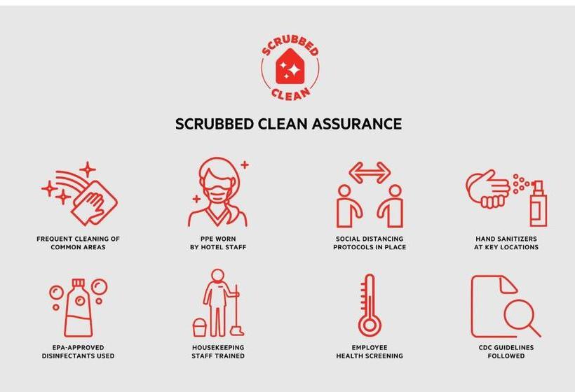 מוטל Southern Inn And Suites Pearsall