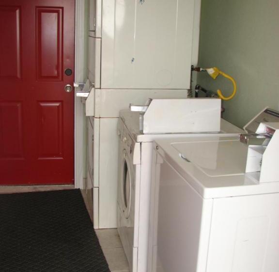 Мотель Texas Inn Waxahachie