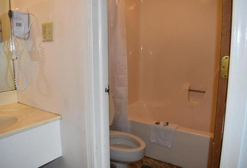 مُتل Thurman S Lodge