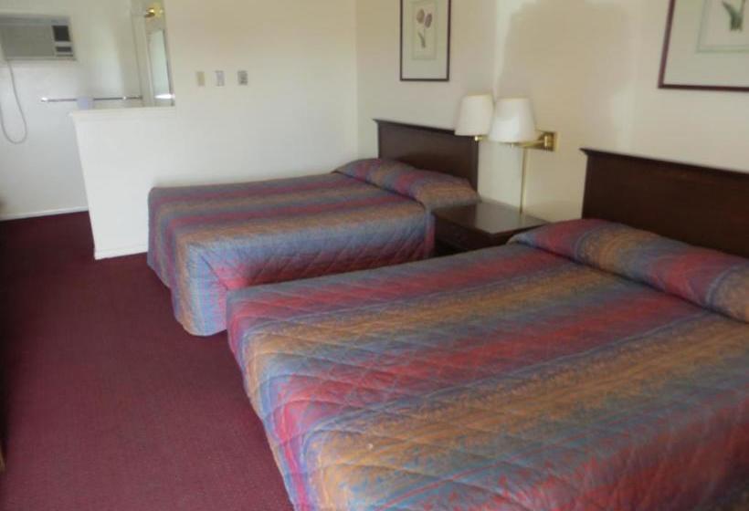 مُتل Traveler's Lodge