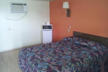 Mustang Motel