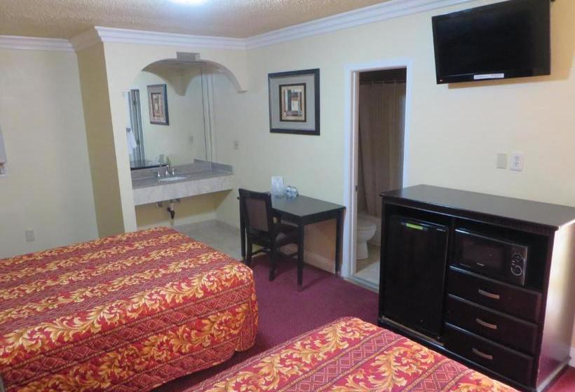 New Bay Motel
