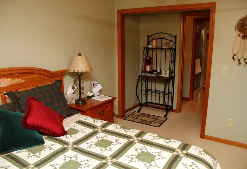 On Cranberry Pond B&b