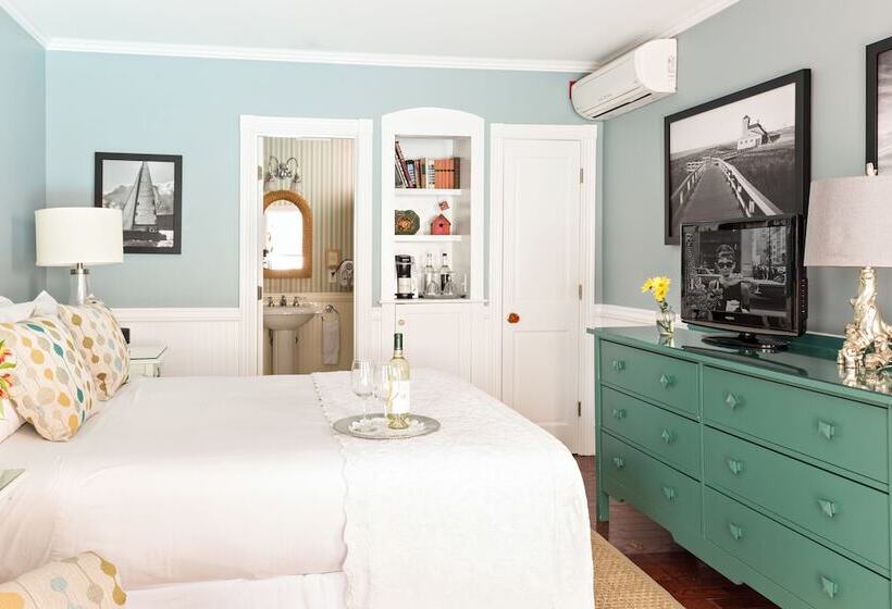 استراحتگاه Brass Key Guesthouse Adults Only