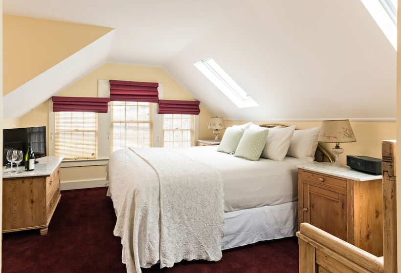 استراحتگاه Brass Key Guesthouse Adults Only