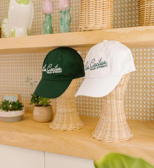 리조트 Les Cactus