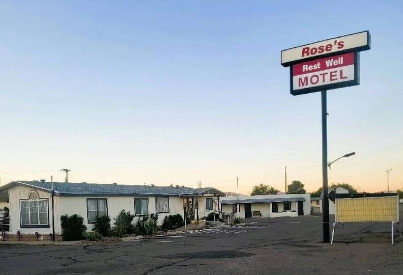 Rose S Motel