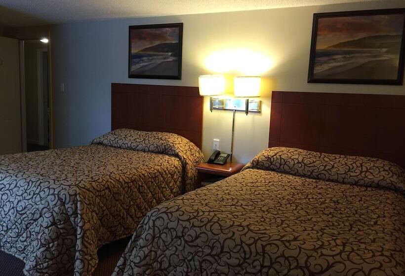 Royal Inn Motel