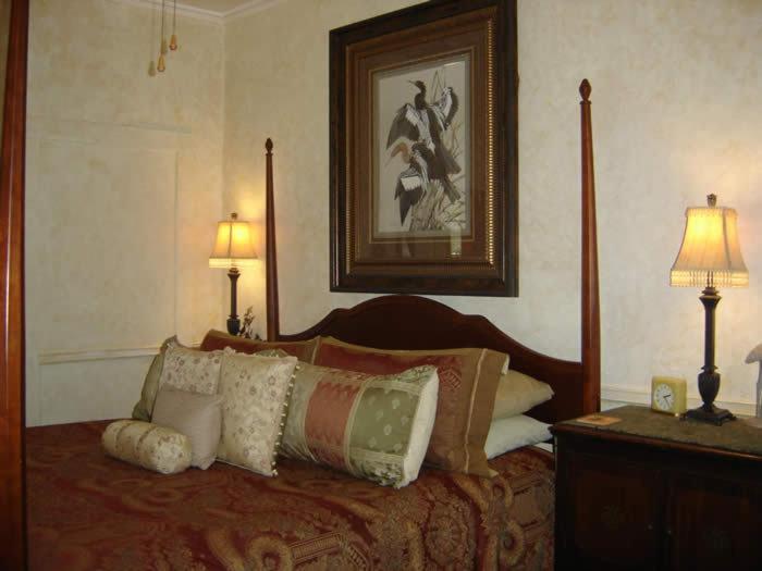 مبيت وإفطار The Saragossa