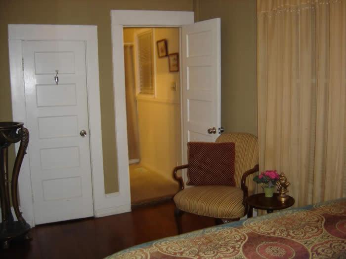 مبيت وإفطار The Saragossa