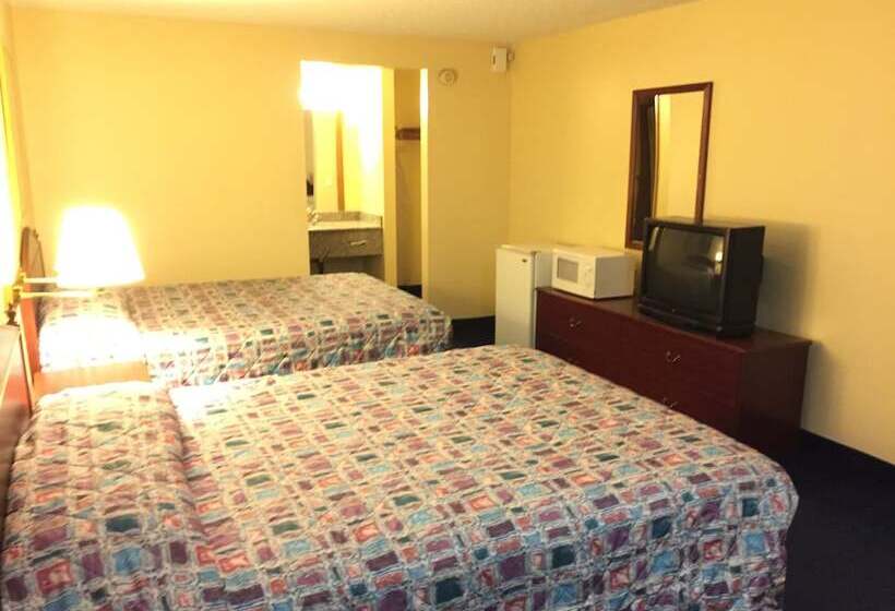 Stagecoach Inn Motel