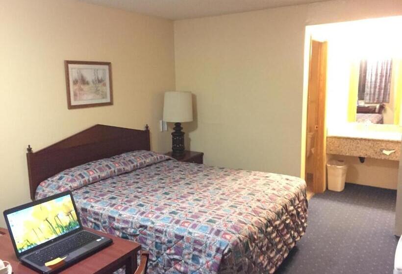 Stagecoach Inn Motel