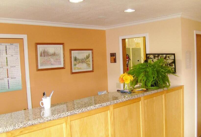 Stagecoach Inn Motel