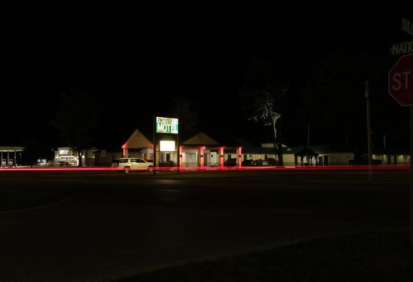 Theroff S Motel