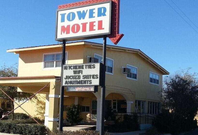 Tower Motel