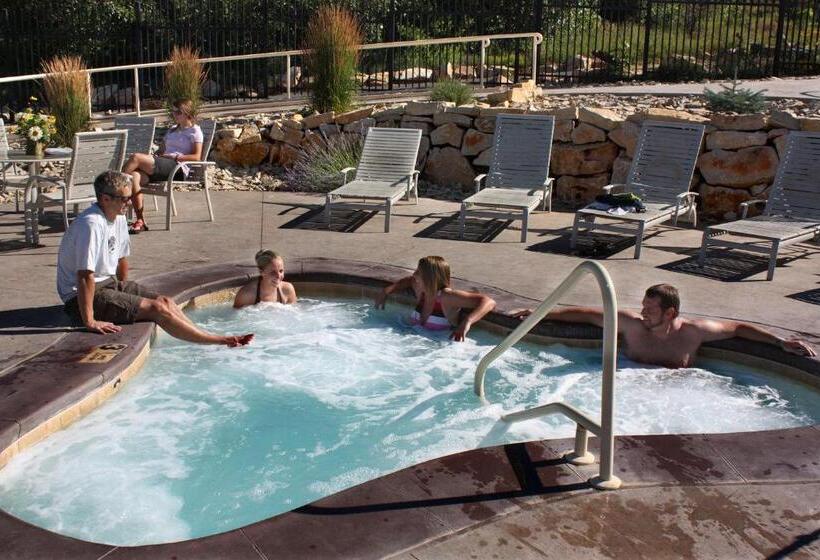 Zion Ponderosa Ranch Resort