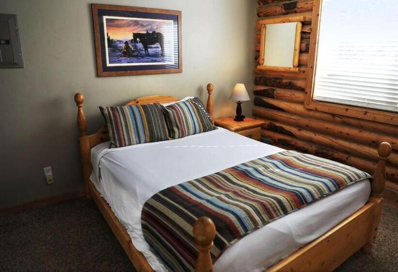 Zion Ponderosa Ranch Resort