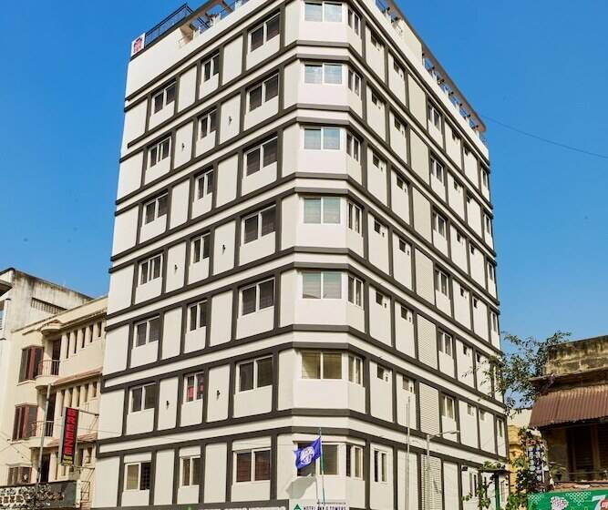 هتل Akmg Towers