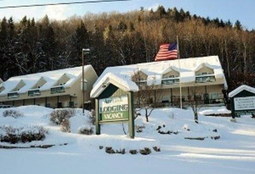 Attitash Motel