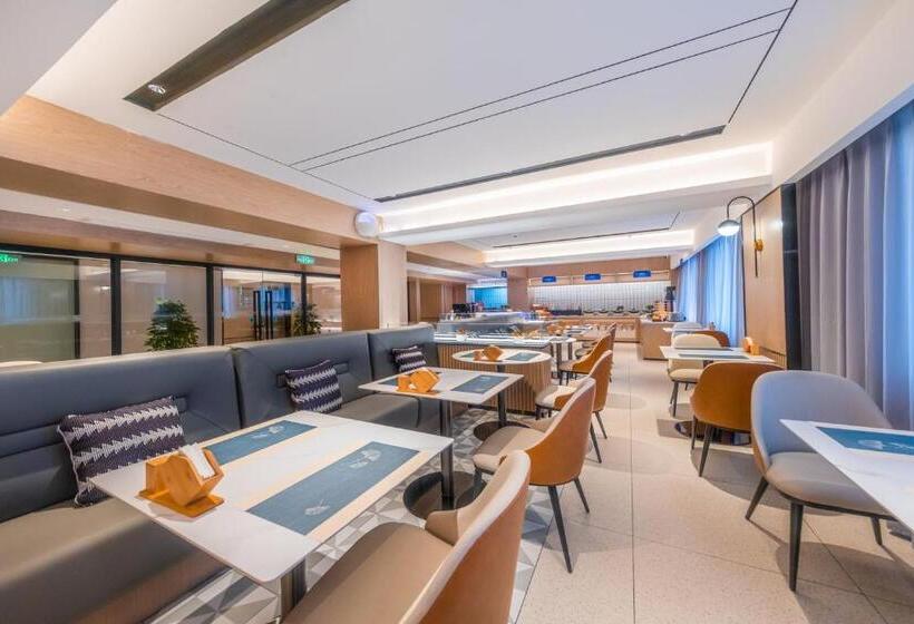 Echarm Hotel   Kunming Station South Asia Style Street Branch