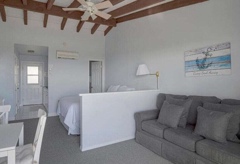 Beach Plum Resort