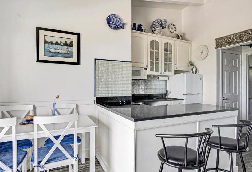 Beach Plum Resort