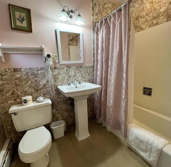 مبيت وإفطار Alamoosook Lakeside Inn Orland