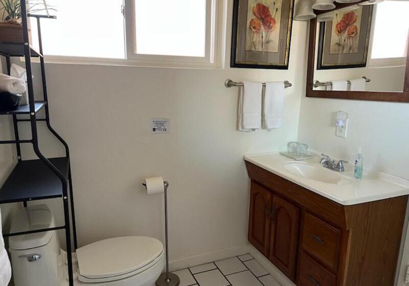 צימר Casa Larrea Inn