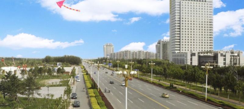 مبيت وإفطار King Lion International