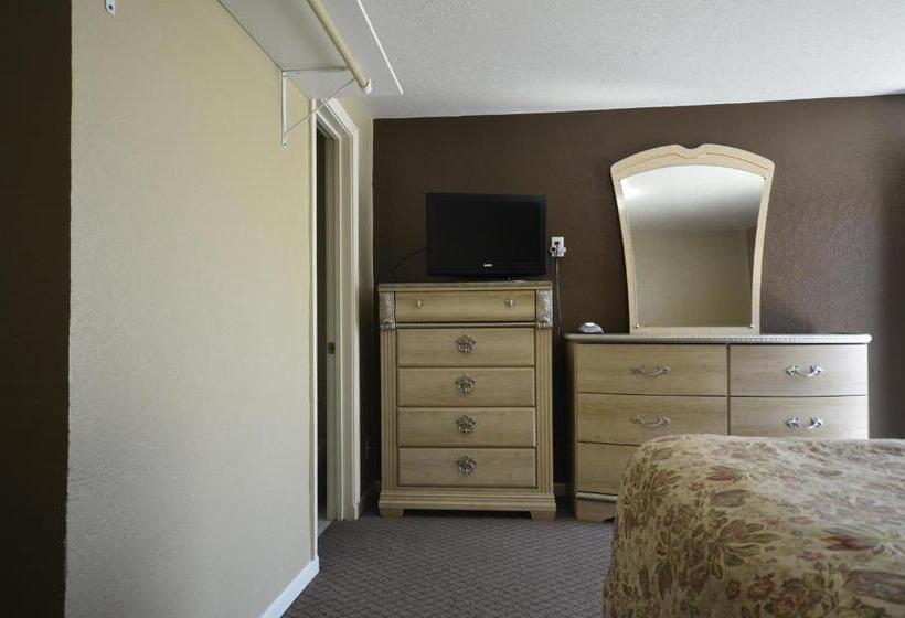 Best Inn Motel Salina