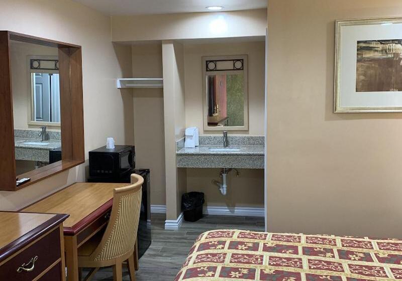 Budget Inn Motel